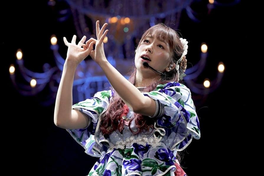 佐々木彩夏 A-CHANNEL LIVE AYAKA-NATION ブルーレイ Amazon.co.jp: AYAKA NATION 2019 in Yokohama Arena LIVE Blu